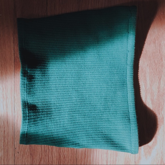 Urban Outfitters Tube Top - Picture 3 of 4